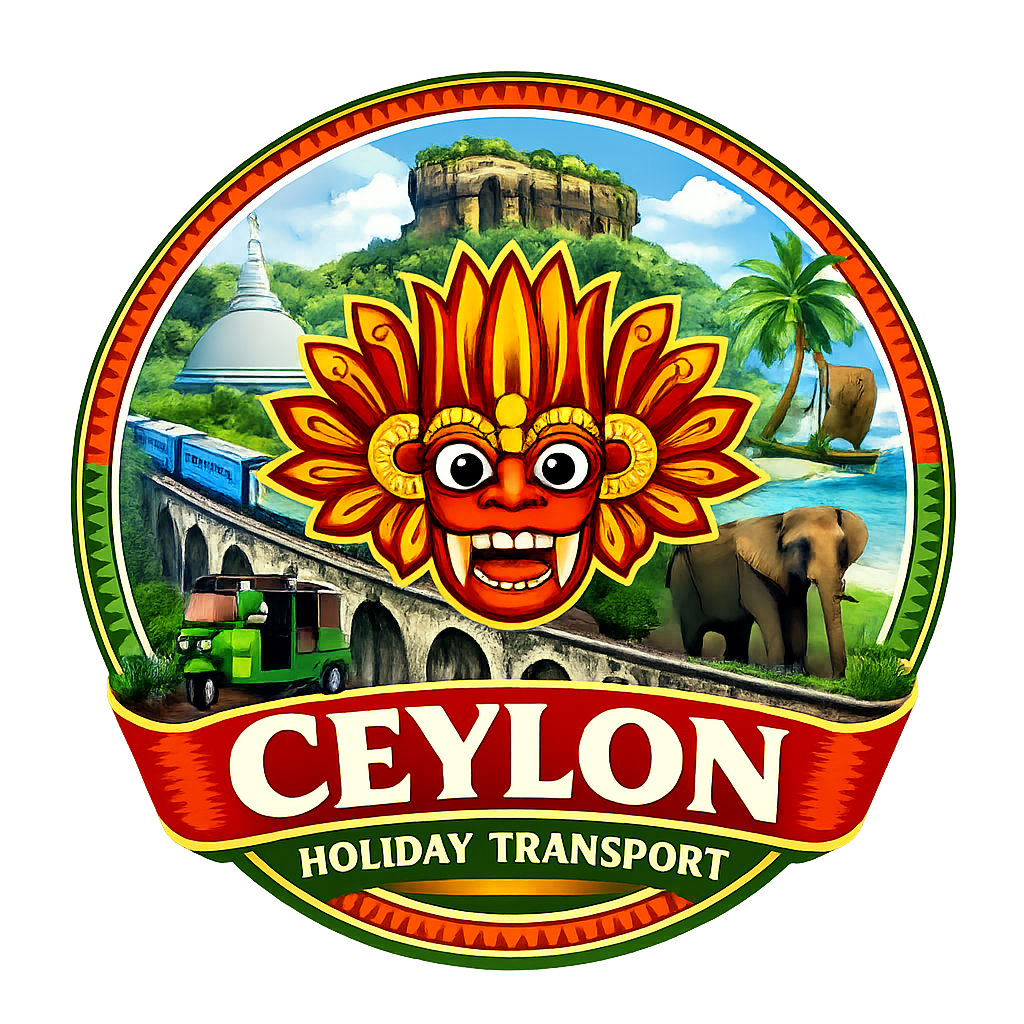 Ceylon Holiday Transport